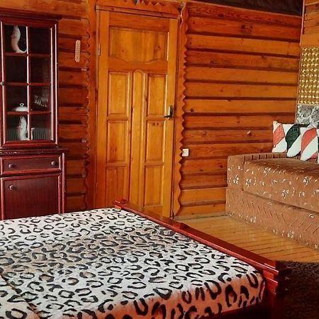 Kitech Guest House Odessa Zewnętrze zdjęcie