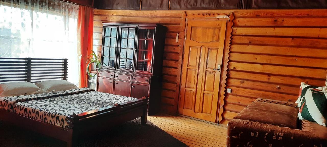 Kitech Guest House Odessa Zewnętrze zdjęcie