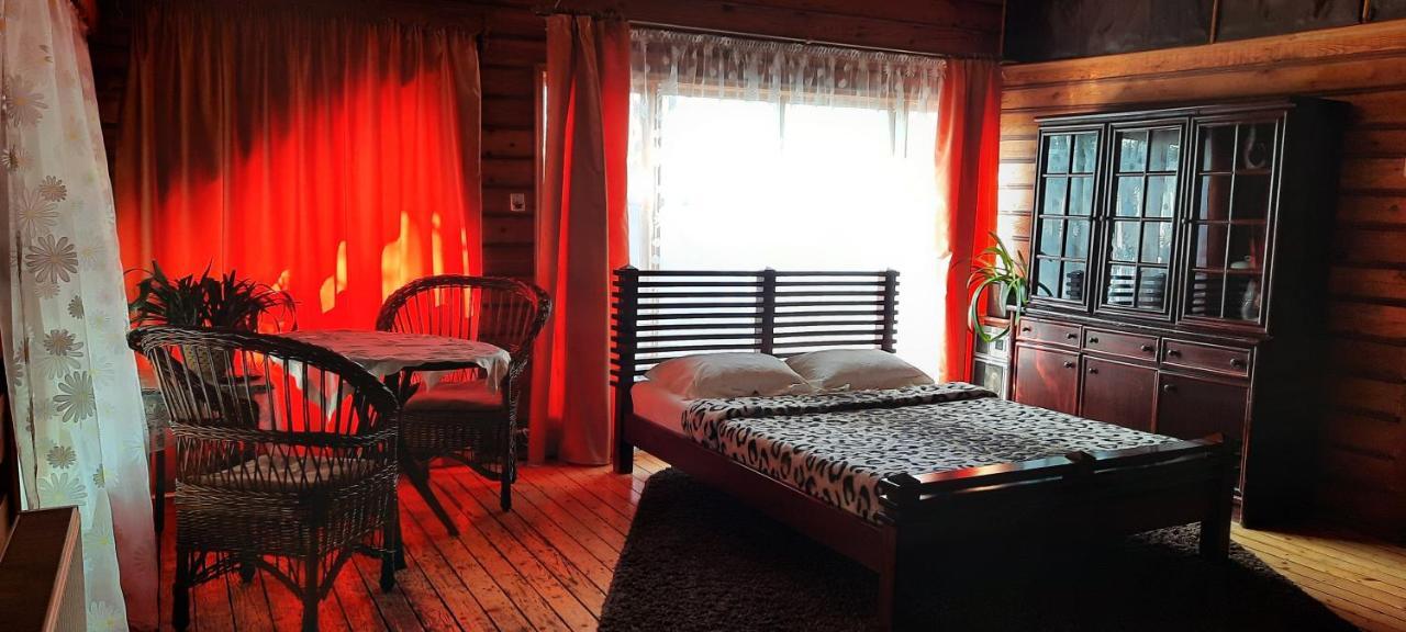 Kitech Guest House Odessa Zewnętrze zdjęcie
