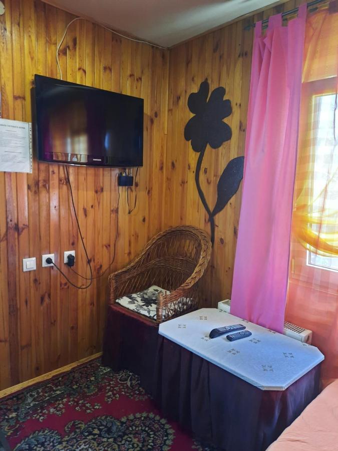 Kitech Guest House Odessa Zewnętrze zdjęcie