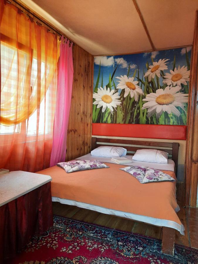 Kitech Guest House Odessa Zewnętrze zdjęcie