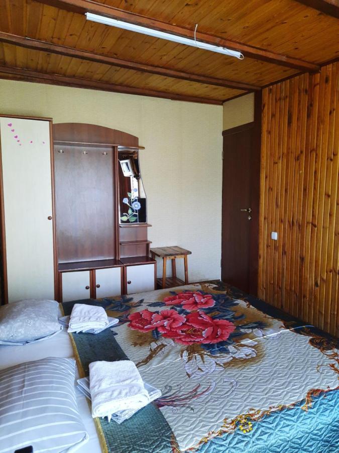 Kitech Guest House Odessa Zewnętrze zdjęcie