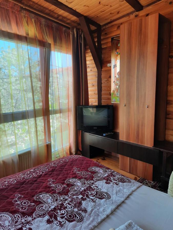 Kitech Guest House Odessa Zewnętrze zdjęcie