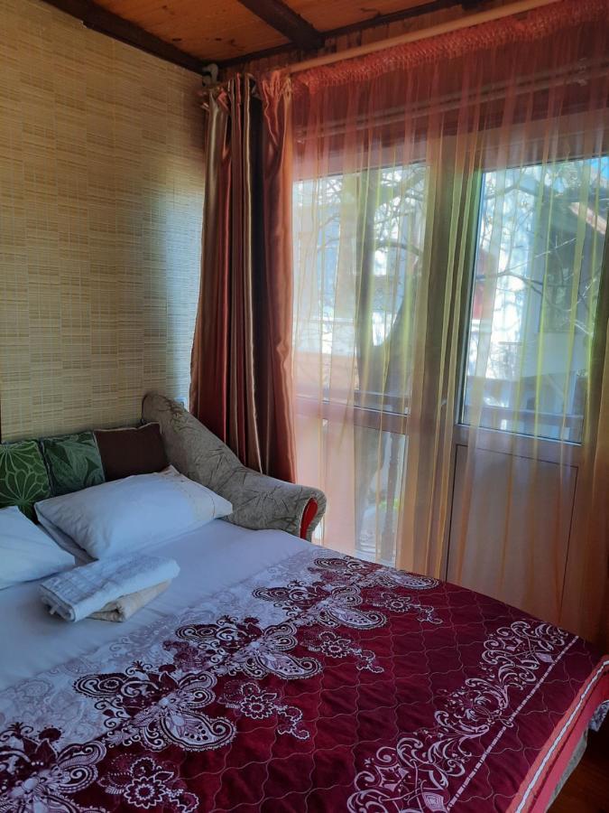 Kitech Guest House Odessa Zewnętrze zdjęcie