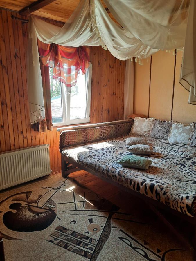 Kitech Guest House Odessa Zewnętrze zdjęcie