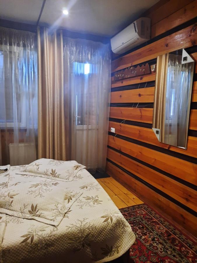 Kitech Guest House Odessa Zewnętrze zdjęcie