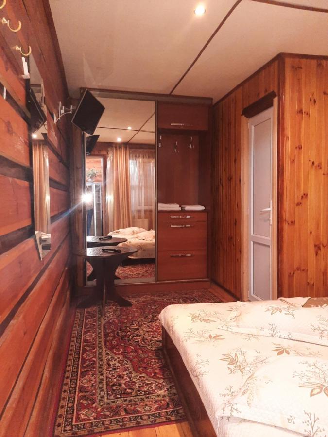 Kitech Guest House Odessa Zewnętrze zdjęcie