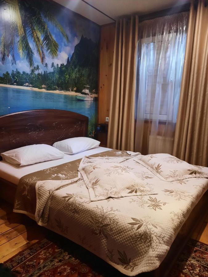 Kitech Guest House Odessa Zewnętrze zdjęcie