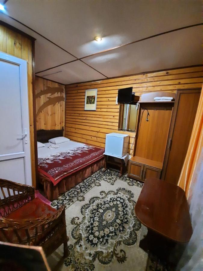 Kitech Guest House Odessa Zewnętrze zdjęcie