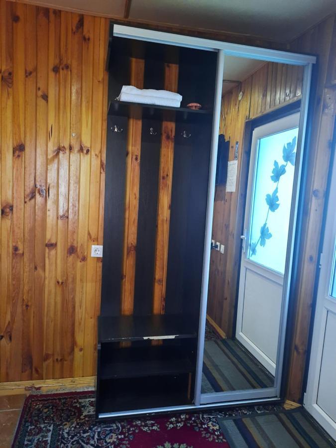 Kitech Guest House Odessa Zewnętrze zdjęcie