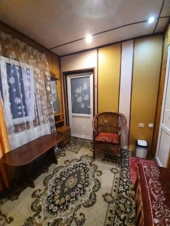 Kitech Guest House Odessa Zewnętrze zdjęcie