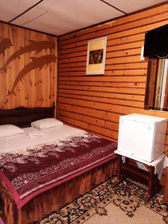 Kitech Guest House Odessa Zewnętrze zdjęcie