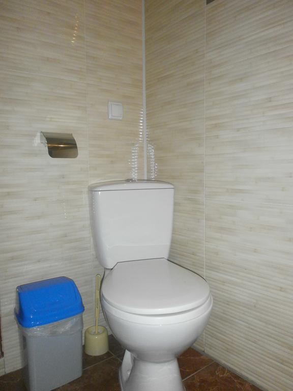 Kitech Guest House Odessa Pokój zdjęcie
