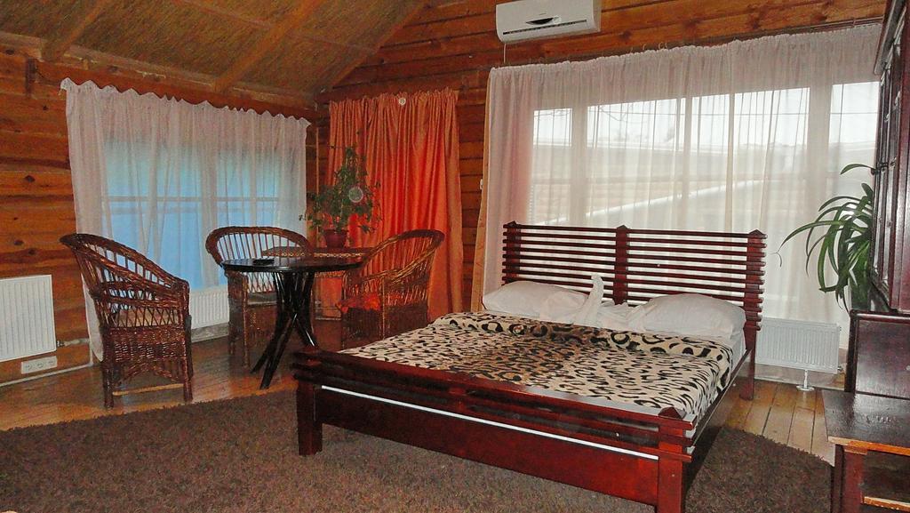Kitech Guest House Odessa Zewnętrze zdjęcie