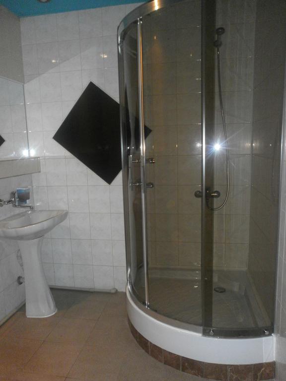 Kitech Guest House Odessa Zewnętrze zdjęcie