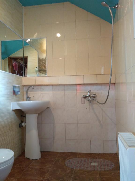 Kitech Guest House Odessa Zewnętrze zdjęcie