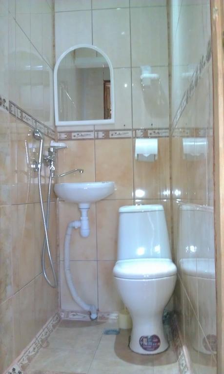 Kitech Guest House Odessa Pokój zdjęcie