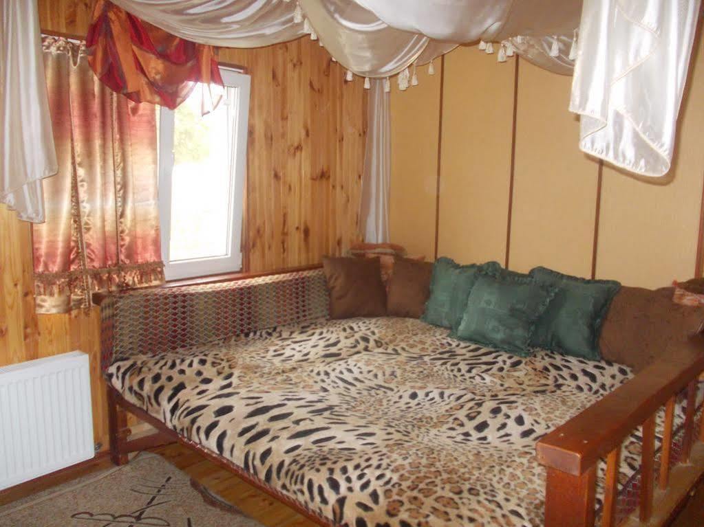 Kitech Guest House Odessa Zewnętrze zdjęcie