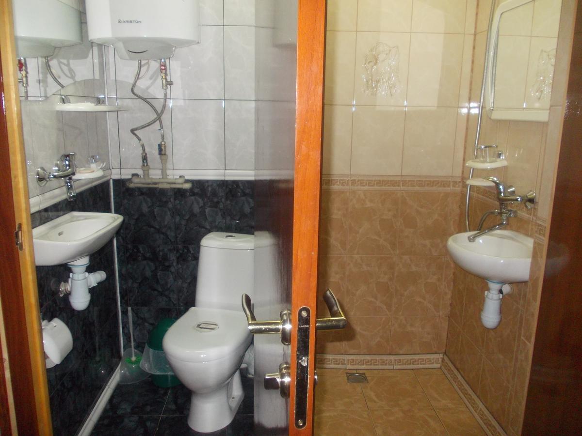 Kitech Guest House Odessa Zewnętrze zdjęcie