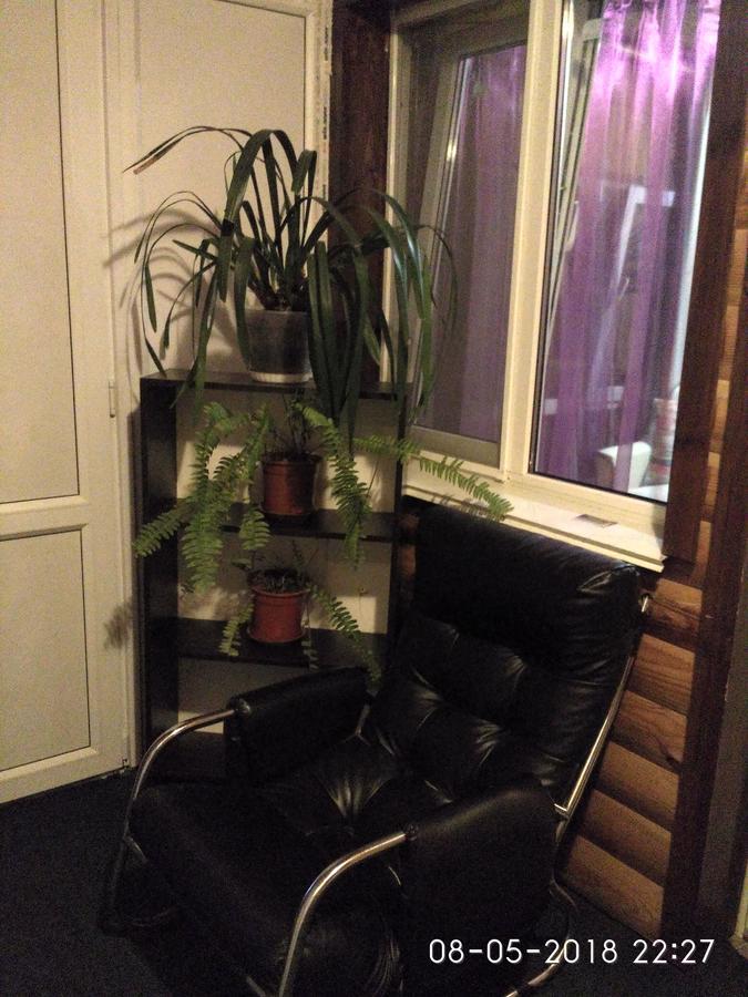 Kitech Guest House Odessa Zewnętrze zdjęcie