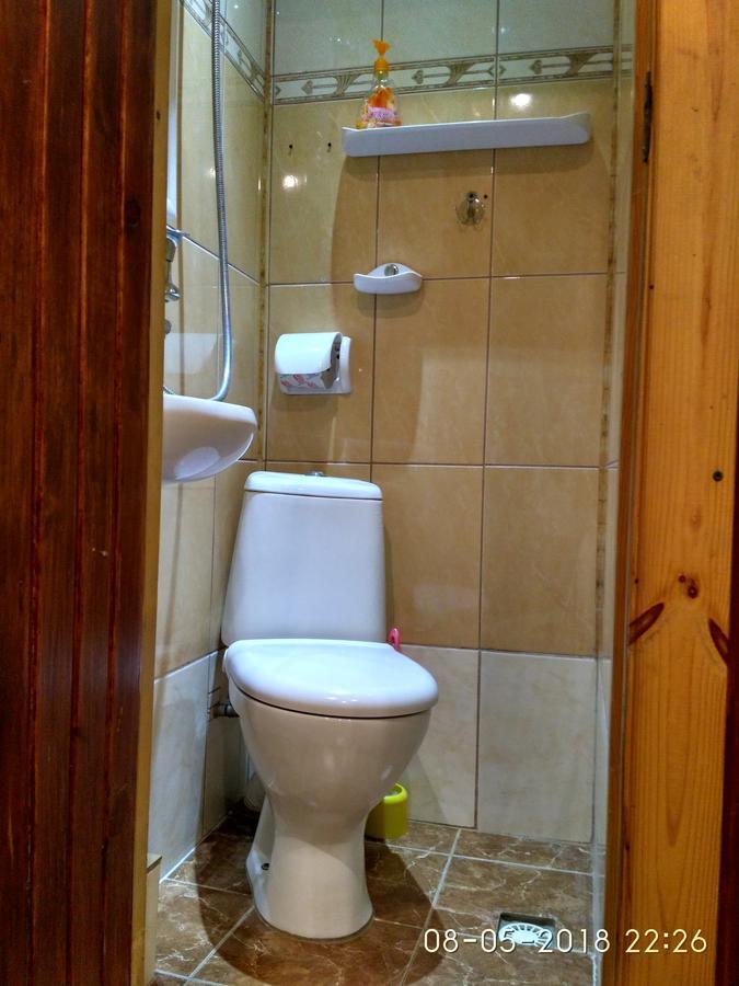 Kitech Guest House Odessa Zewnętrze zdjęcie