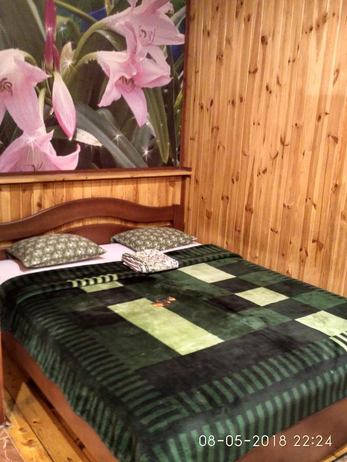 Kitech Guest House Odessa Zewnętrze zdjęcie
