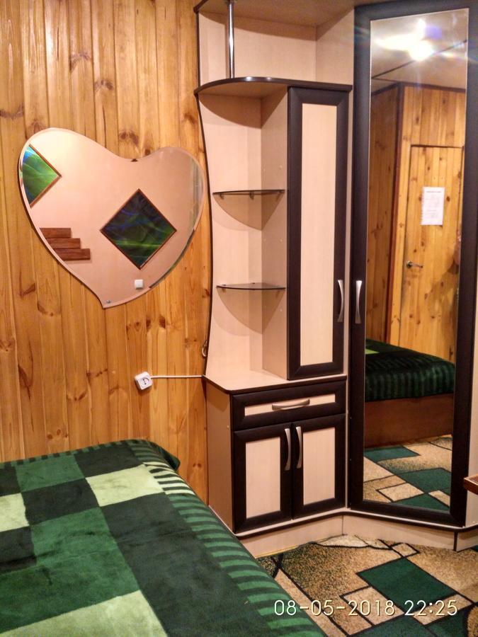 Kitech Guest House Odessa Zewnętrze zdjęcie