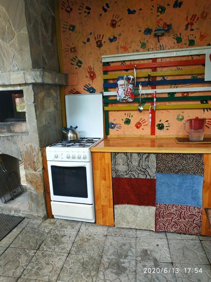 Kitech Guest House Odessa Zewnętrze zdjęcie